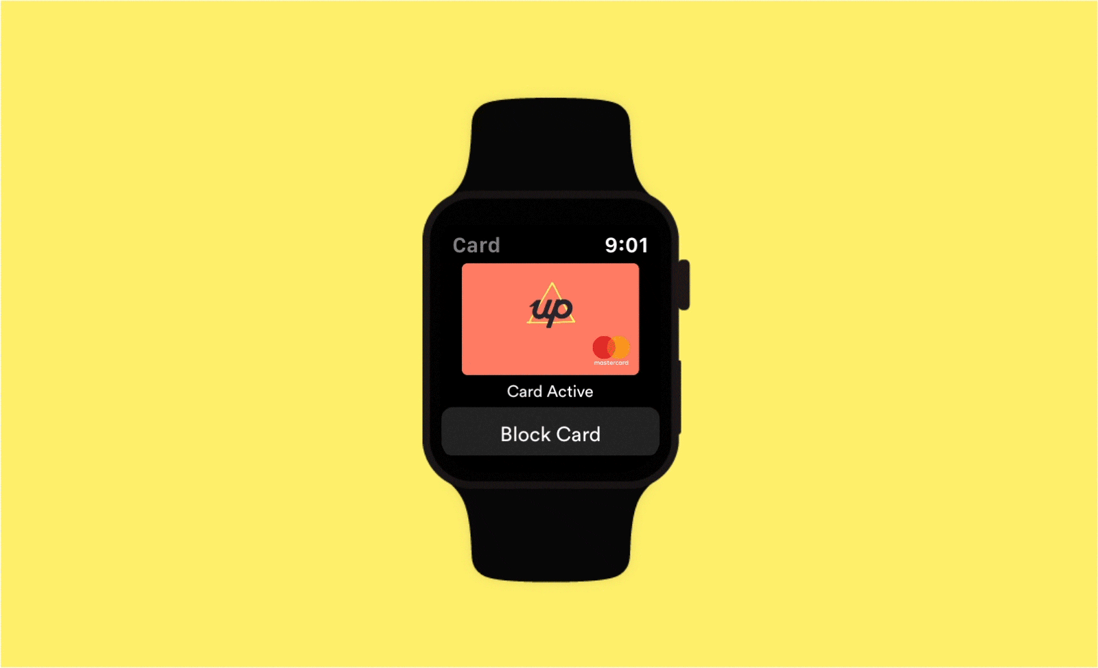 Where Is Apple Watch App Located On Iphone