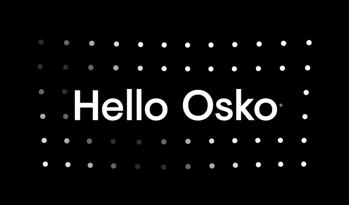 hello osko