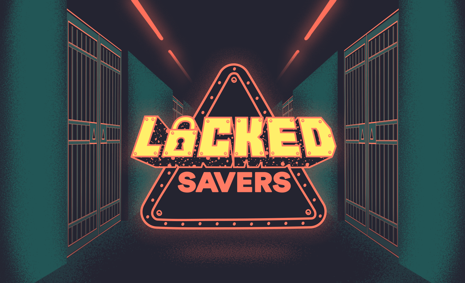 Introducing Locked Savers