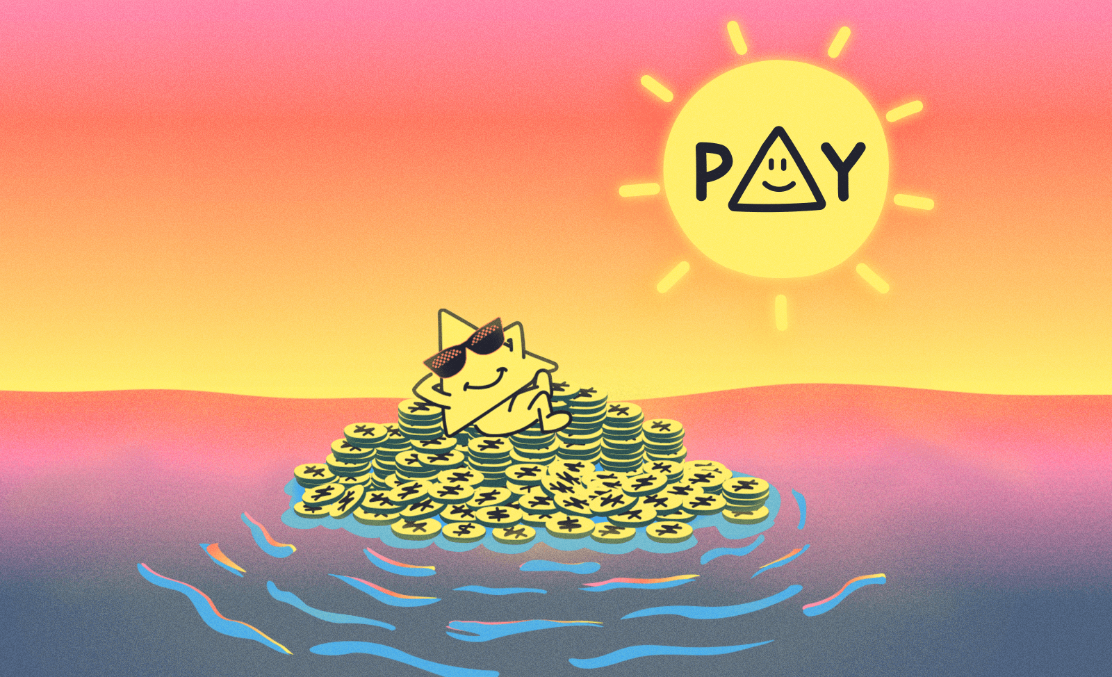 Pay Day Image