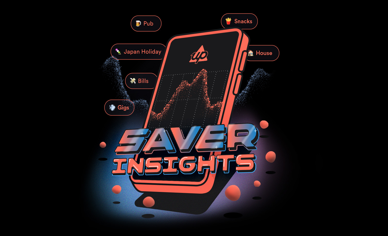 Saver Insights