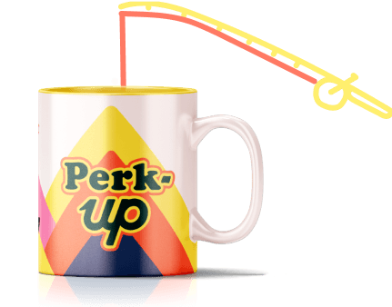 Perk-up notifications