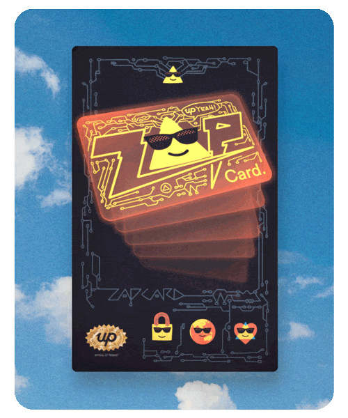 Zap Card Image 