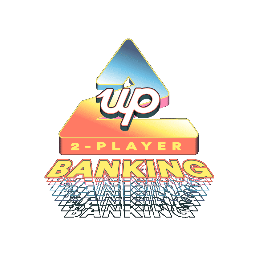 Up app 2Up logo