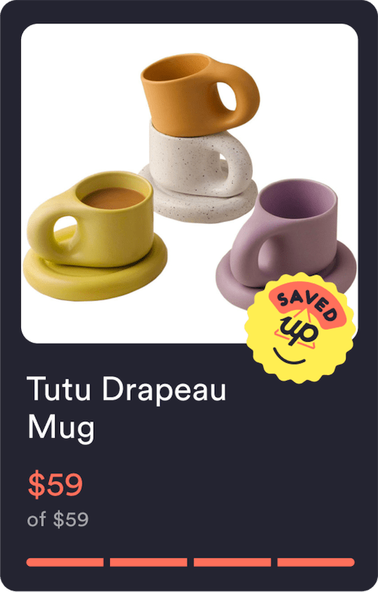 Drapeau Mug