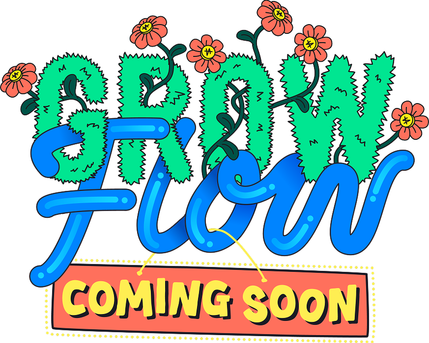 Grow & Flow